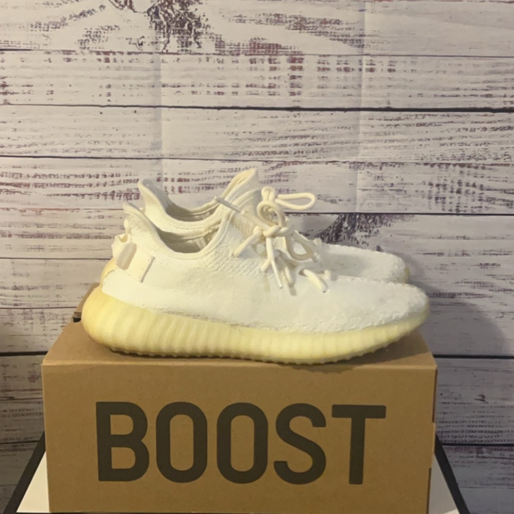 Adidas Yeezy Boost 350 V2